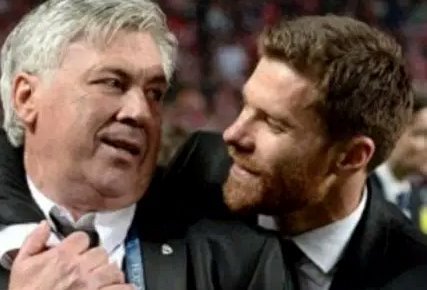 科贝：维尼与阿隆索矛盾始于世俱杯，因后者想安排他替补