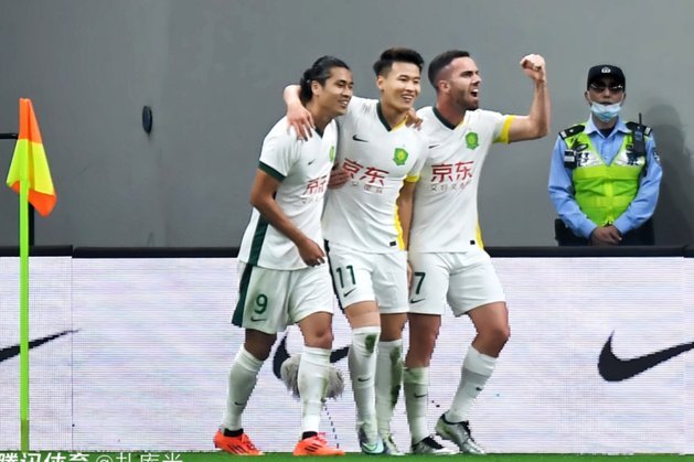 海港险境：2分保级成关键