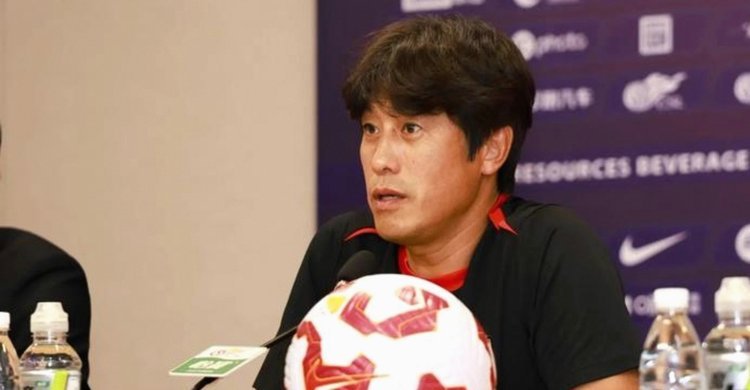 徐正源沈阳短暂停留，明早重返铁人岗位