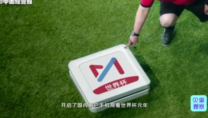 世界杯转播权：中国与FIFA的博弈