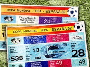 FIFA:世界杯涨价 让黄牛赚不如我自己赚