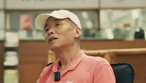 马国明唐诗咏疑暗恋：荧幕CP背后的爱恨纠葛