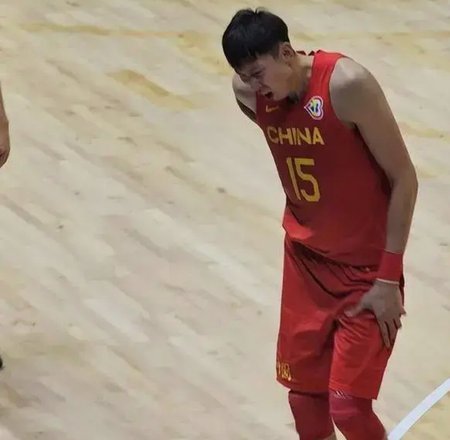 最倒霉的毛永斌，受了一次伤，再也回不到国少队了