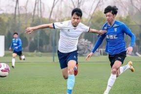 陈涛：吸取了上赛季客战申花开场丢球的教训；对结果满意
