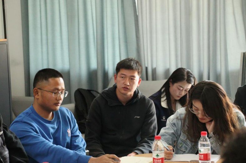 今朝俱乐部年度总结：盘点成绩，擘画未来蓝图