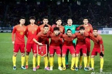中国球员硬实力