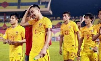 冯潇霆：国青国少令人鼓舞，年轻人要上国际大赛被世界看到