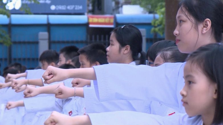 青训无