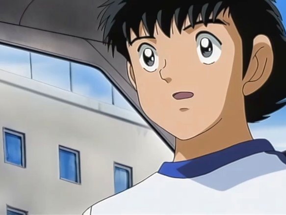 足球小将成立9年，你们知道队医是谁吗？
