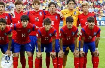 先学韩国足球的公平机制再谈战术体系