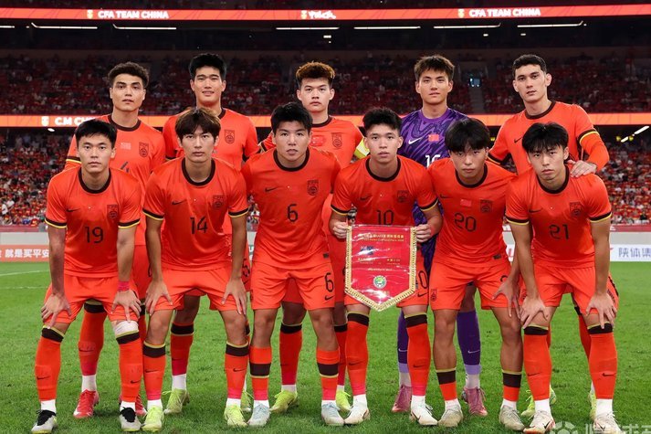 U23国足备战亚运：无超龄计划？全年龄球员参与可能性引关注