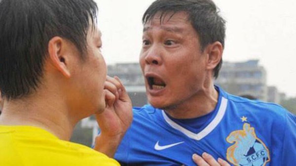 范志毅：佛得角门将无需过度宣传