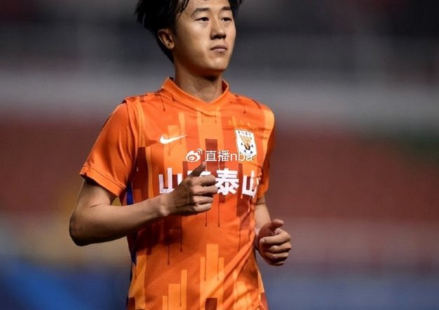 J3鸟取飞翔官方：与20岁中国籍中场金世明完成合同更新