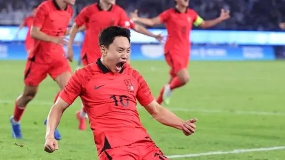 韩国足球传奇：日本队已经达到我们无法企及的水平