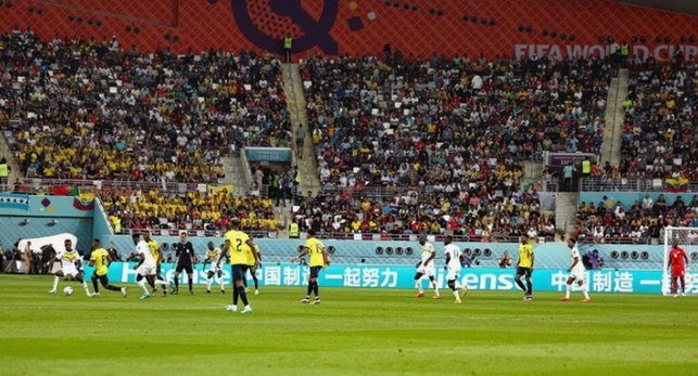 马塞科制胜南非1-0出线，韩国小组第三命运未定
