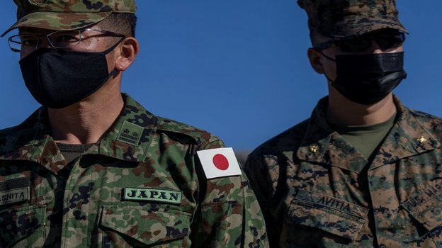 日本队上下开启反思：与世界差距很大