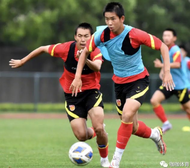 U17国足胜澳大利亚，焦点转向非洲强敌