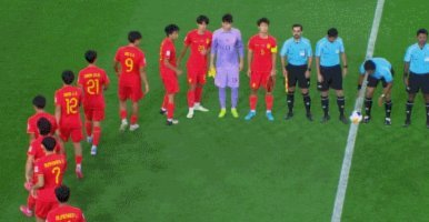 中国U17 0-2 坦桑尼亚U17，哈桑、阿塔纳西破门