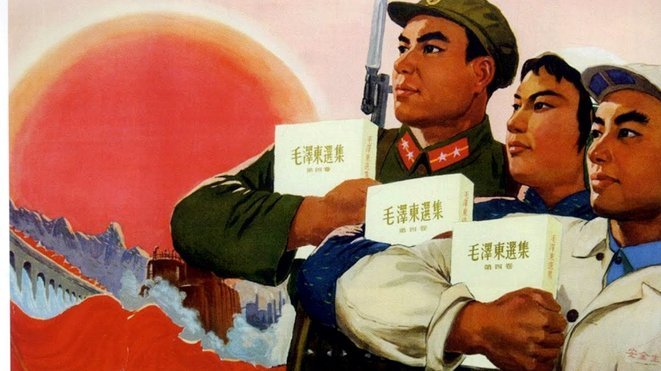 法国人哼着小曲进四强