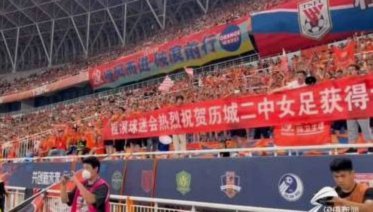 七战七胜归来，中国足球急需一场胜利