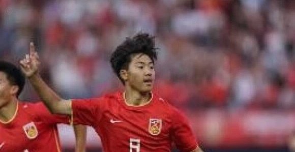 U16国少队5次集训大揭密
