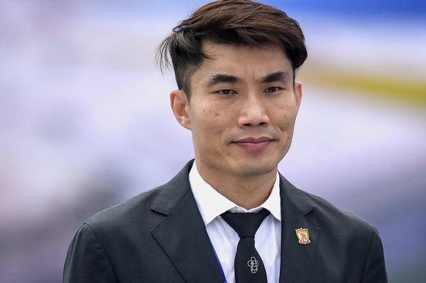 郑智：足协杯对每支球队来说非常重要，希望能够有好的表现