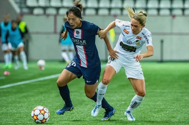 时隔30年，雷克瑟姆女足重返欧战舞台！