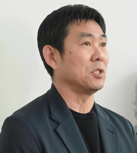 森保一续约至2027亚洲杯 大岩刚明年3月接棒