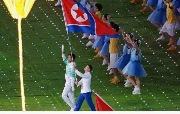 马德兴解析亚运对手：朝鲜年龄存疑 阿联酋归化助阵