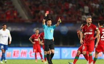 中超-纳萨里奥传射克雷桑难救主 河南2-1泰山近17年客场首胜