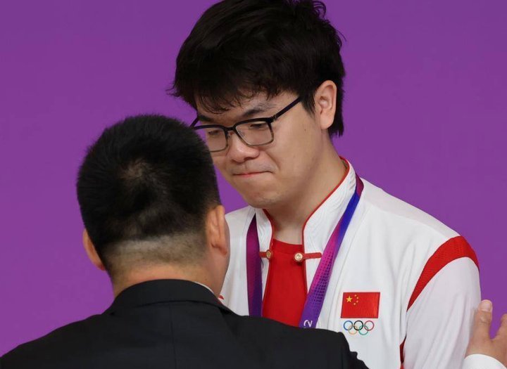焦点锁定！吴曦、朱辰杰有望重返亚运男足名单？