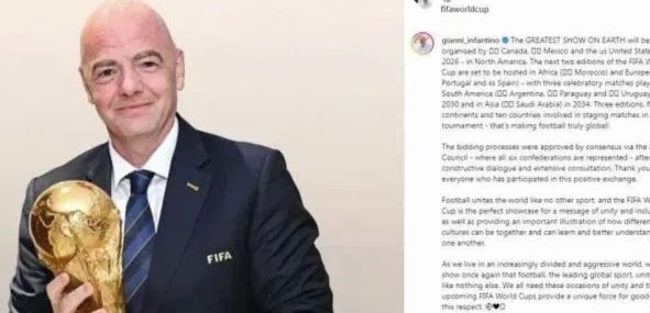 估计以后2034杯会彻底成为黑人队的天下