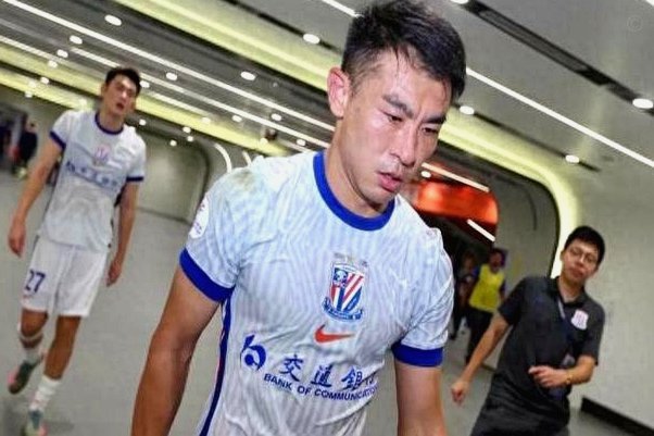 邵佳一、于汉超见证U17国足VS毕尔巴鄂竞技较量