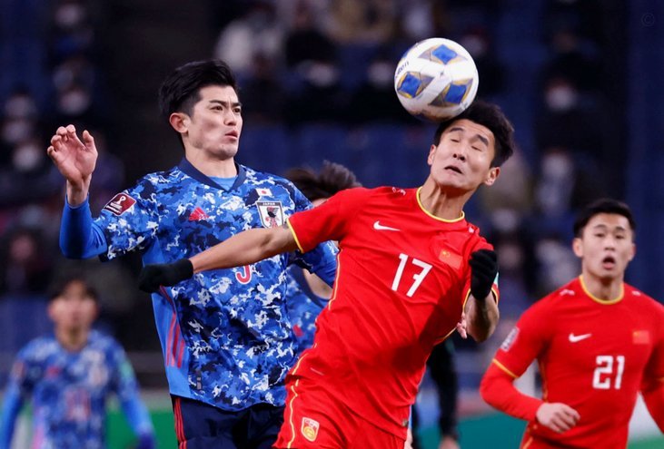 北京长城杯：青春绿茵对话