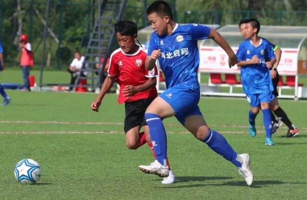 中青U13全国赛首日无直播，官方调整与观看新渠道