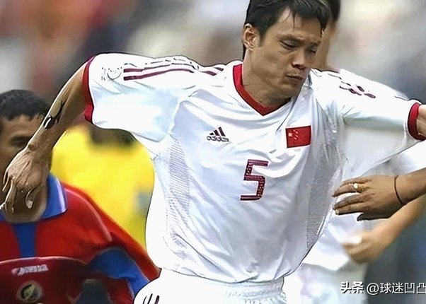 亚冠正在抽签……范志毅正在拽英式英语……
