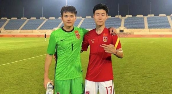 2023U20亚洲杯：07国青能否突破重围？