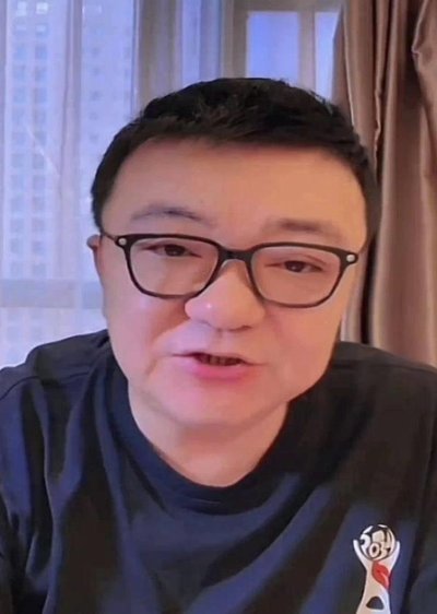 董路炮轰国安：青训反击职业？