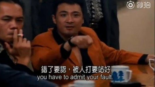 知名评论员竟然敢对青训教父贴脸开大。