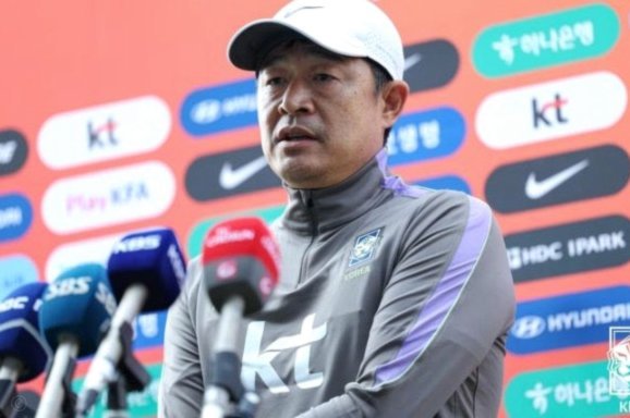 韩国队临时主帅人选有望9月初公布 多位知名外教在列