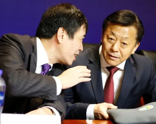 中足联与亚足联会晤 共推赛程衔接与合作